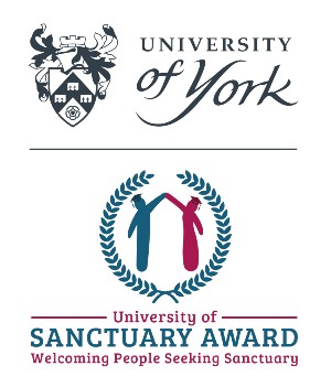 University of Sanctuary Award